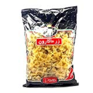 زر ماکارون فرمی پروانه 500گرم